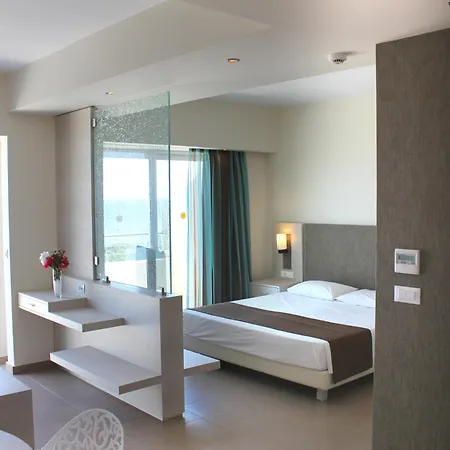 Hotel de apartamente Sea Melody