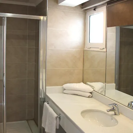 Hotel de apartamente Sea Melody