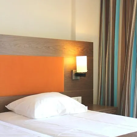 Sea Melody Hotel de apartamente 4*