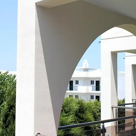 Sea Melody 4* Ialysos (Rhodes)