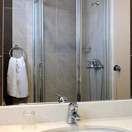 Hotel de apartamente Sea Melody 4*