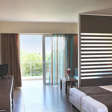 Hotel de apartamente Sea Melody Ialysos (Rhodes)