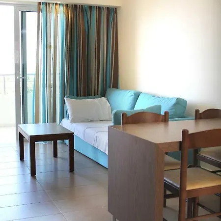 Sea Melody Hotel de apartamente