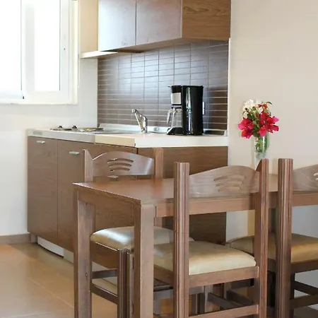 Sea Melody 4* Ialysos (Rhodes)