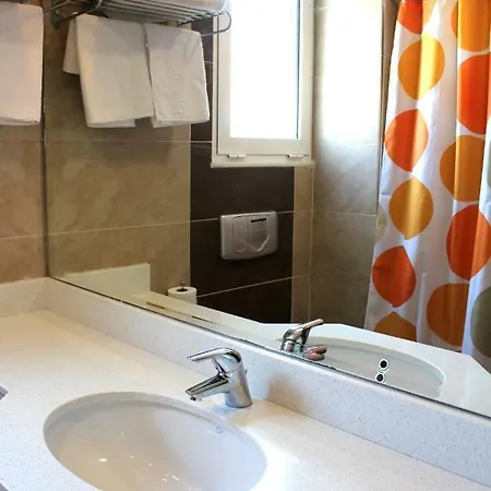 Sea Melody Hotel de apartamente Ialysos (Rhodes)