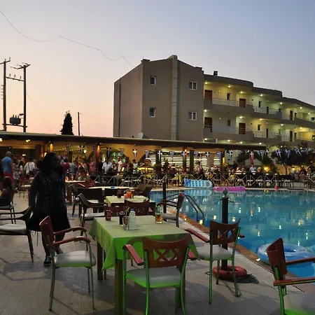 Sea Melody Ialysos (Rhodes)