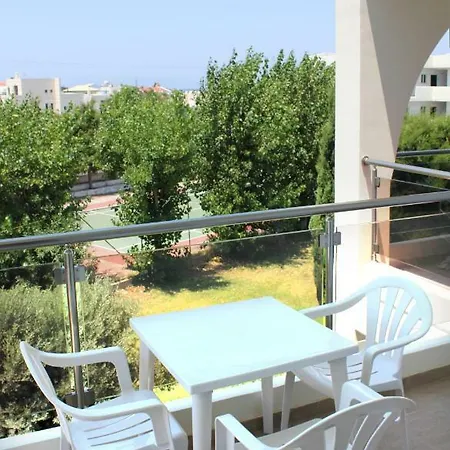 Sea Melody Hotel de apartamente