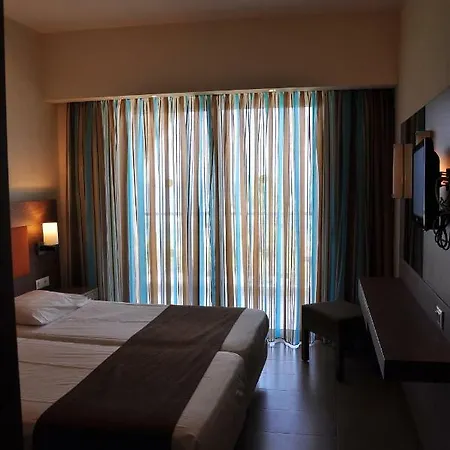 Sea Melody Hotel de apartamente