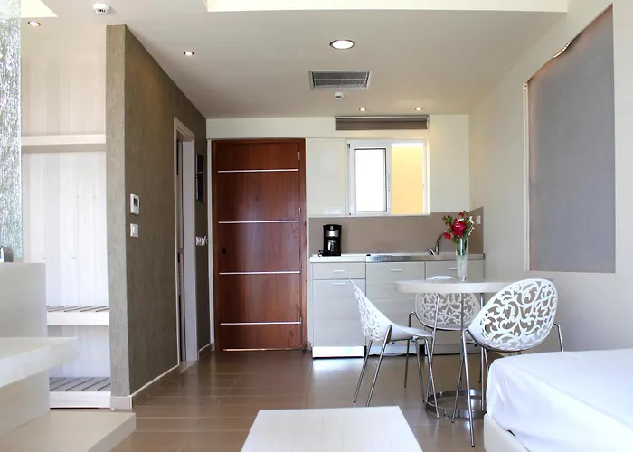 Sea Melody アパートホテル