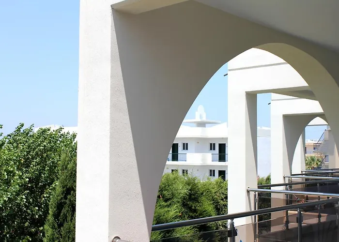 Sea Melody 4* イアリソス