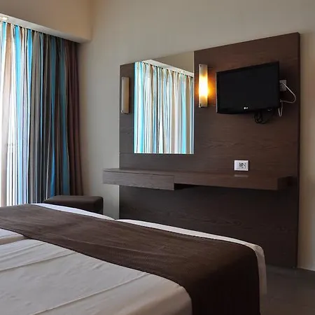 Sea Melody Apartmanhotel Jaliszósz