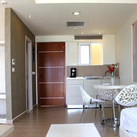 Sea Melody Apart Otel