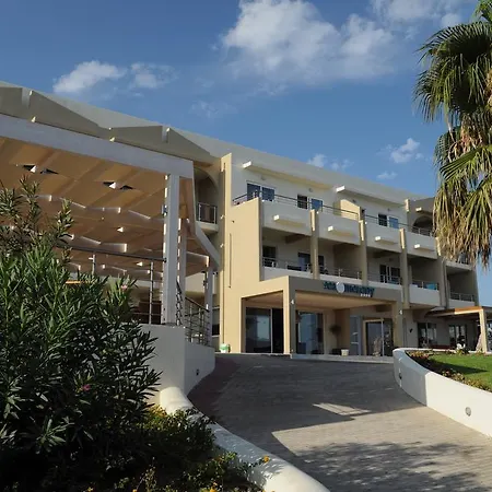 Sea Melody Aparthotel