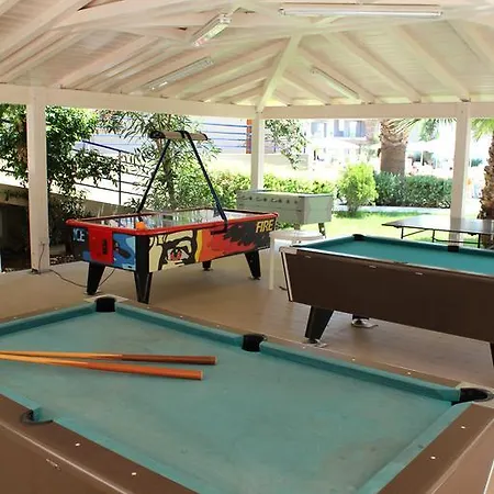 Sea Melody 4* Ialysos (Rhodes)