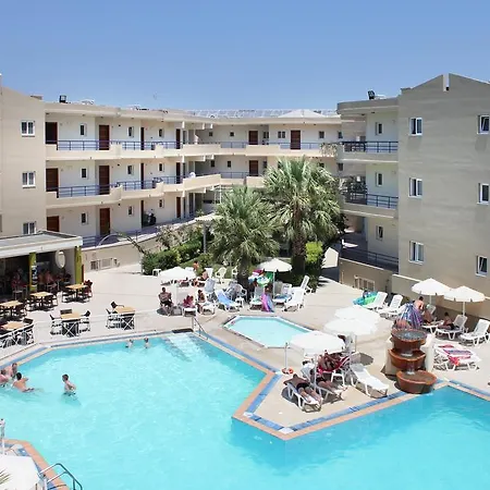 Apartmanhotel Sea Melody