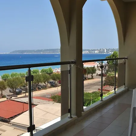 Sea Melody Jaliszósz