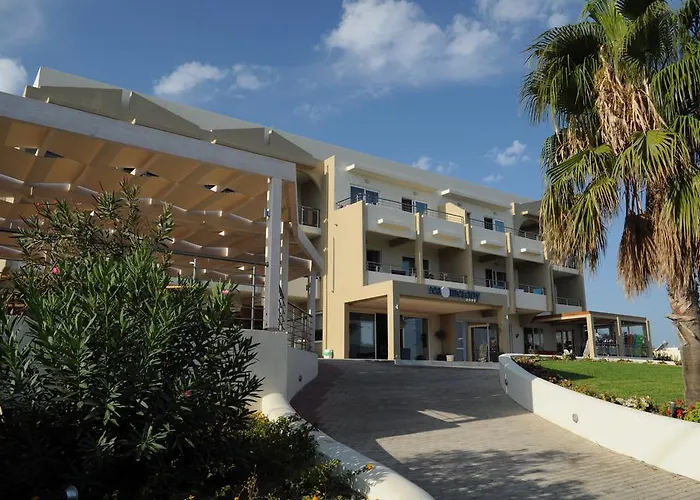 Sea Melody Apartahotel