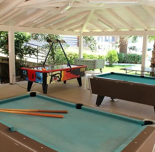 Sea Melody 4* Ialisos