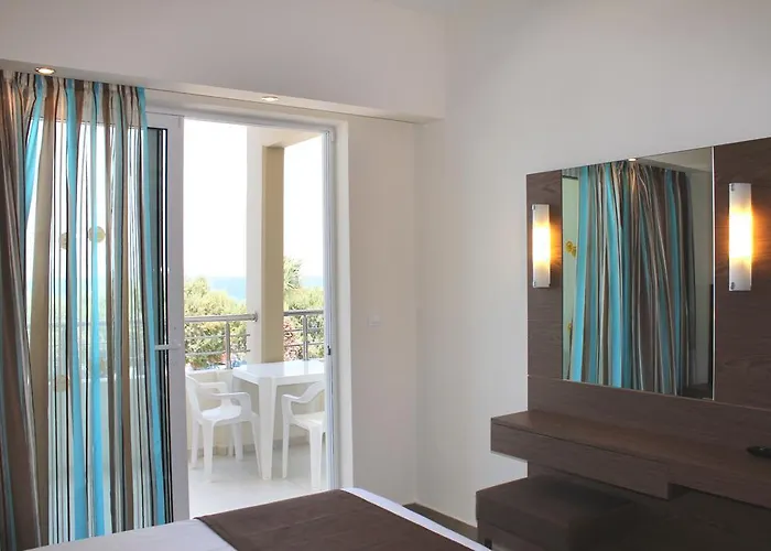 Sea Melody Apartahotel