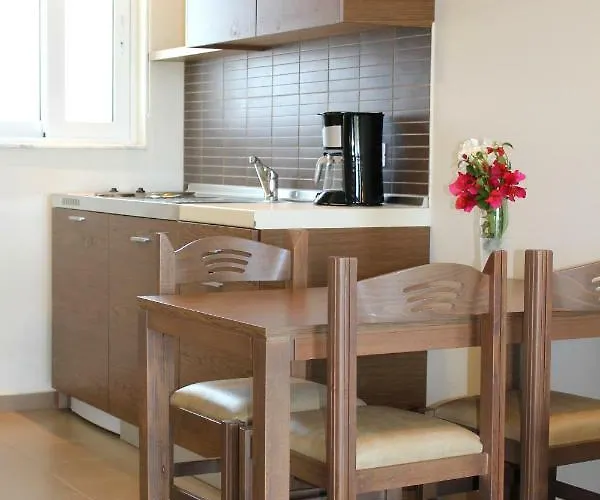 Sea Melody 4* Ialysos (Rhodes)