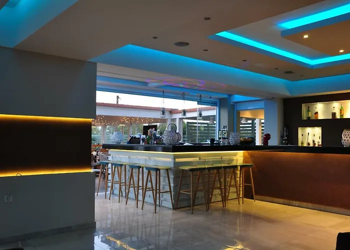 Apartahotel Sea Melody 4*