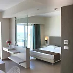 Lejlighedshotel Sea Melody