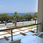 Sea Melody Lejlighedshotel Lalyssos