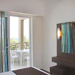 Sea Melody Lejlighedshotel