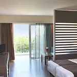 Lejlighedshotel Sea Melody Lalyssos