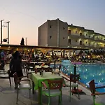 Sea Melody Lalyssos