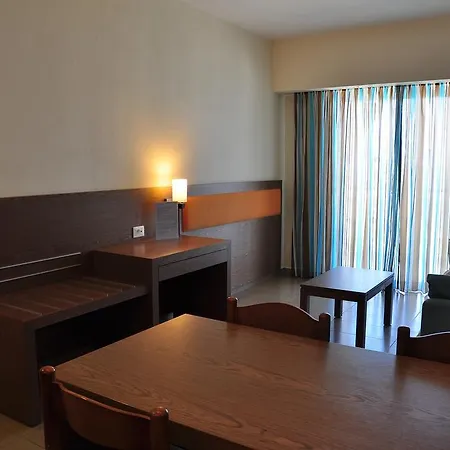 Sea Melody 4* 伊利索斯