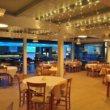 Sea Melody 4*