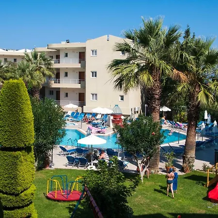 Sea Melody Ialysos (Rhodes)