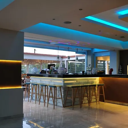 Aparthotel Sea Melody 4*