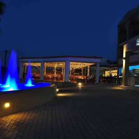 Sea Melody 4* Ialysos (Rhodes)