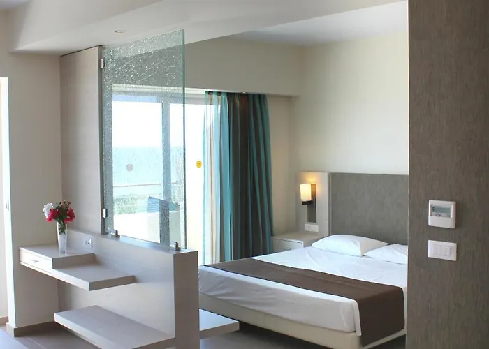 Aparthotel Sea Melody