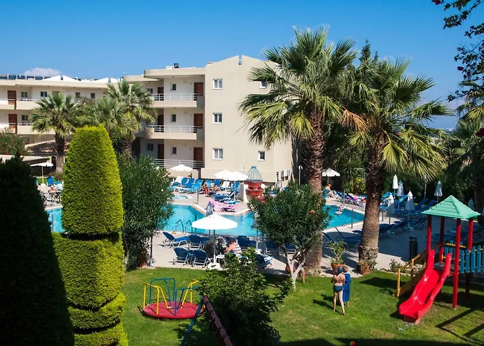 Sea Melody Ialysos (Rhodes)