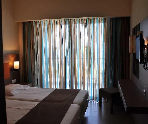 Sea Melody Lejlighedshotel