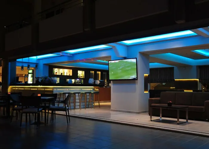 Aparthotel Sea Melody Ialysos (Rhodes)